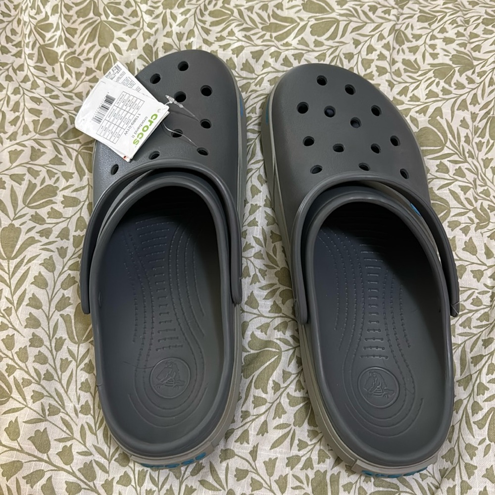 Men’s Crocs